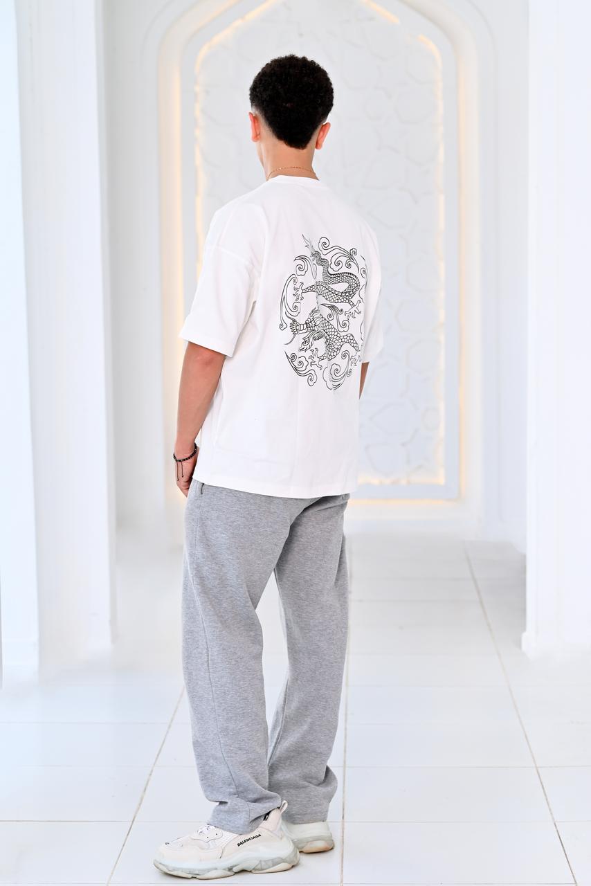 One Piece - Dragon T-Shirt
