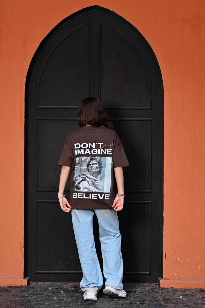 Believe T-shirt