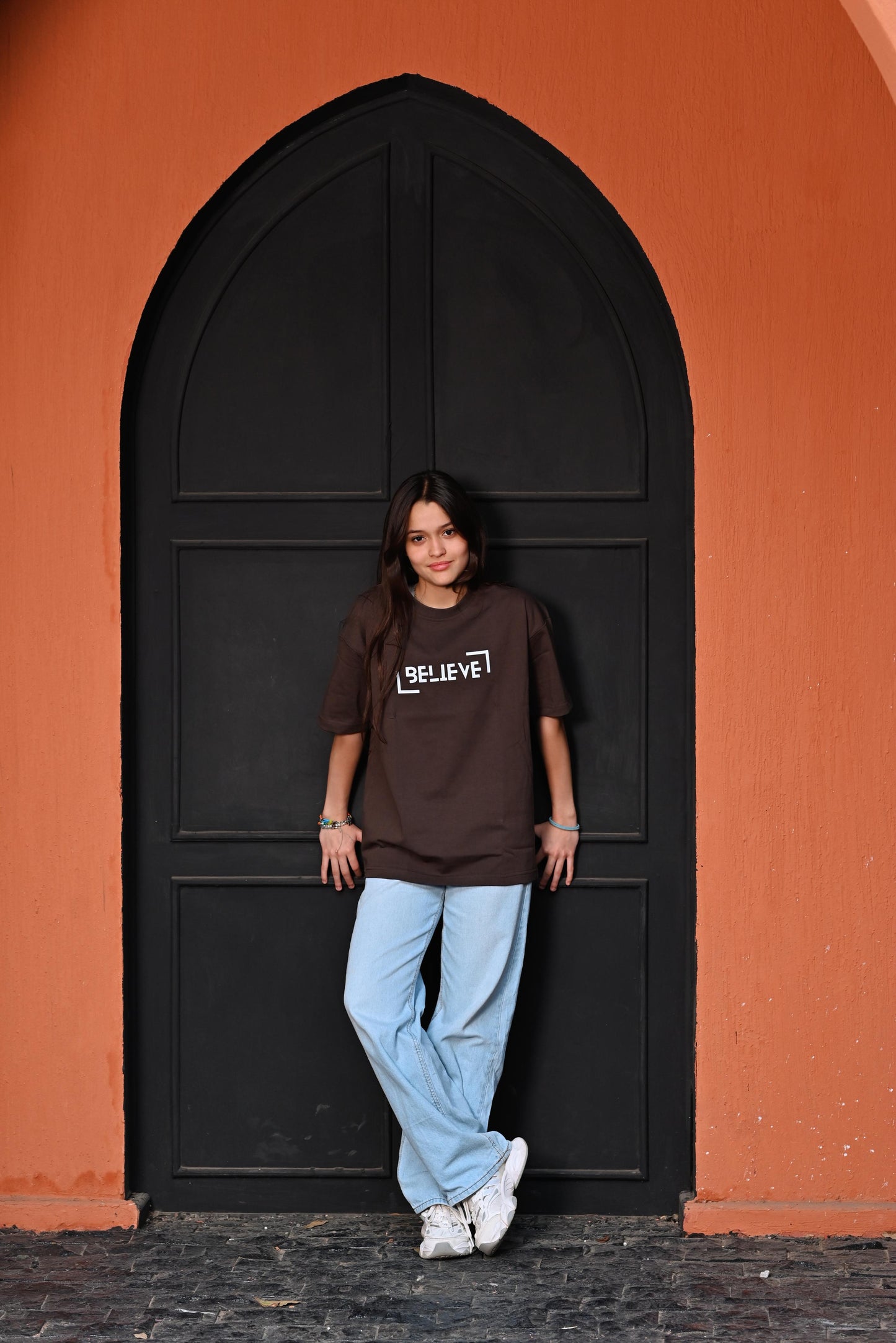 Believe T-shirt