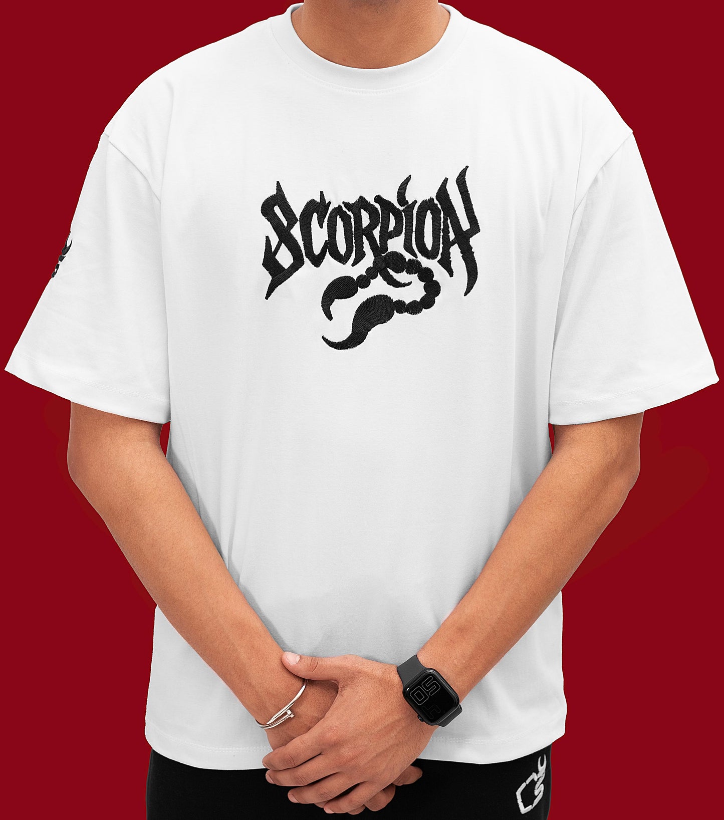 Scorpion T-Shirt