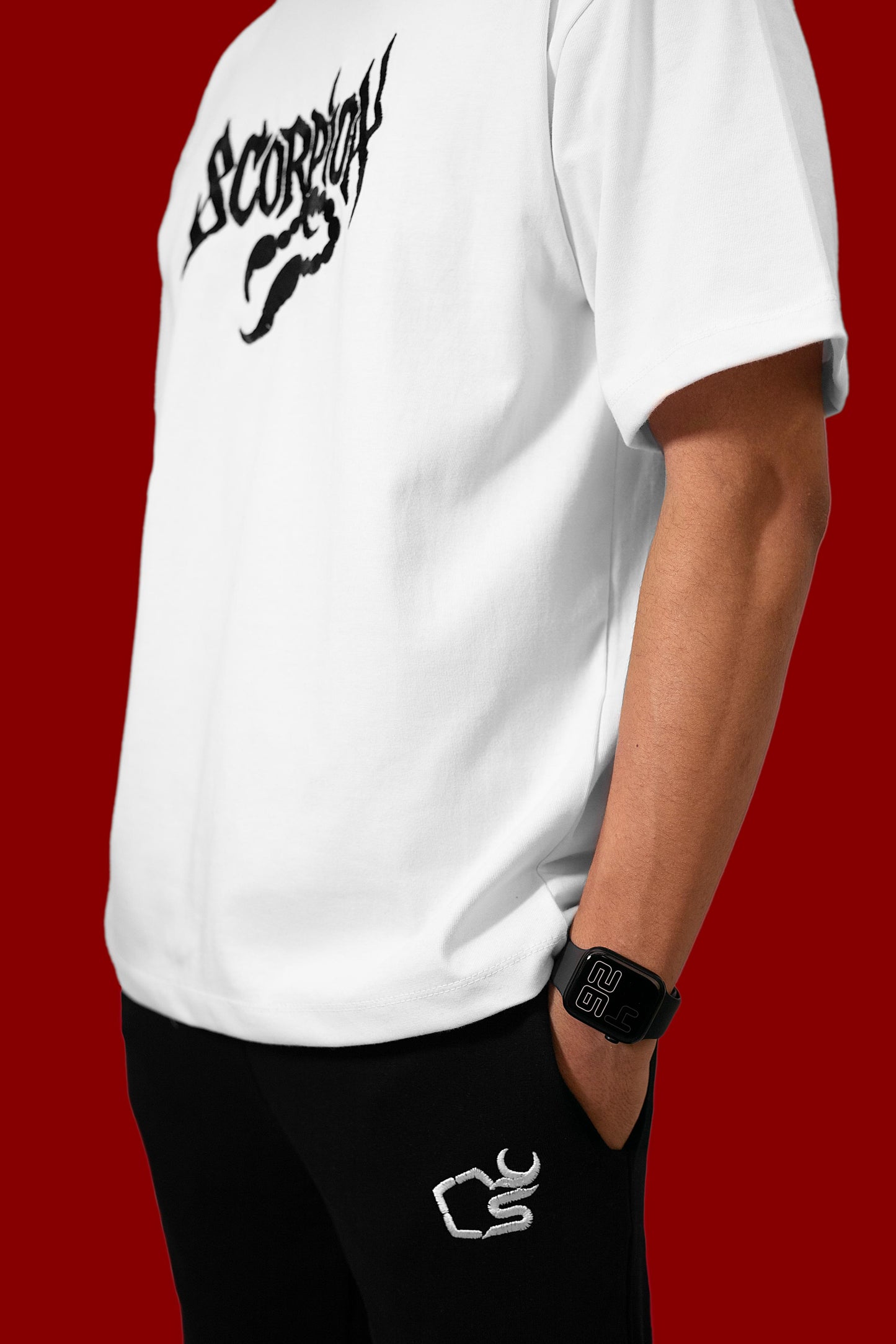 Scorpion T-Shirt