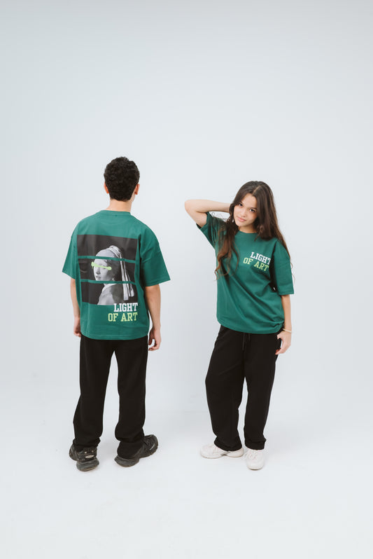 Light of Art T-shirt