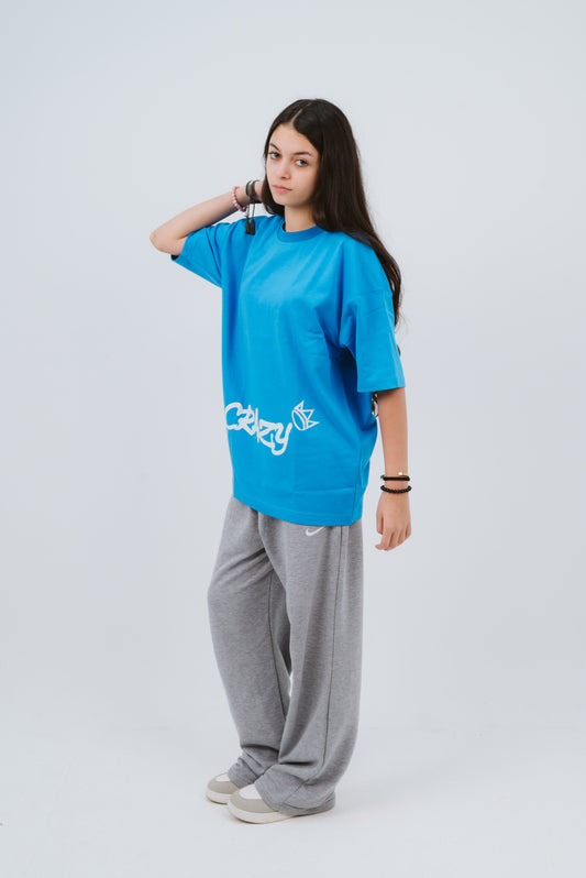Crazy T-Shirt