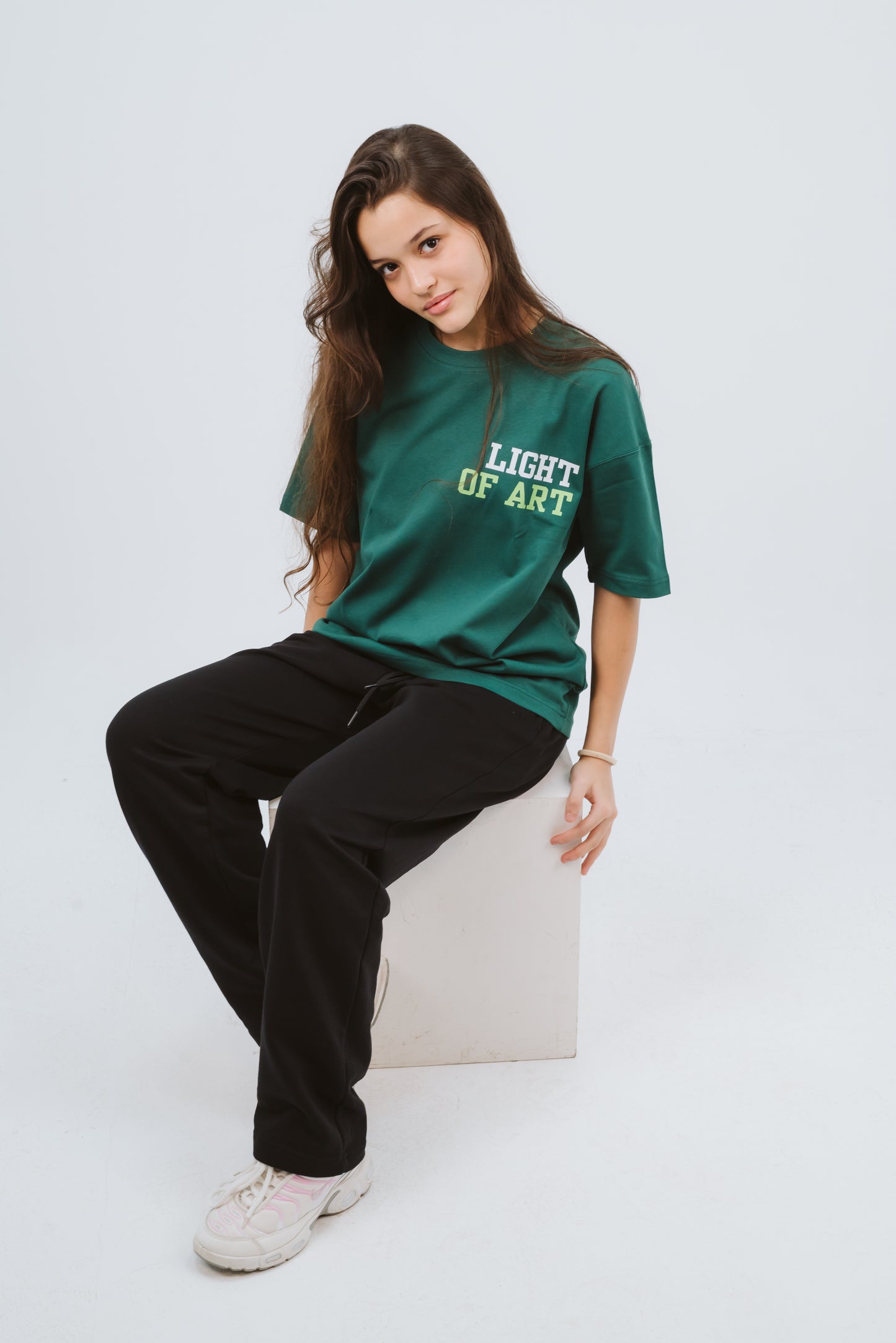 Light of Art T-shirt
