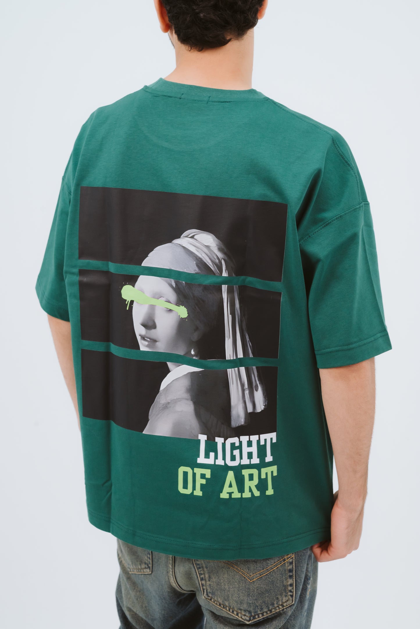 Light of Art T-shirt