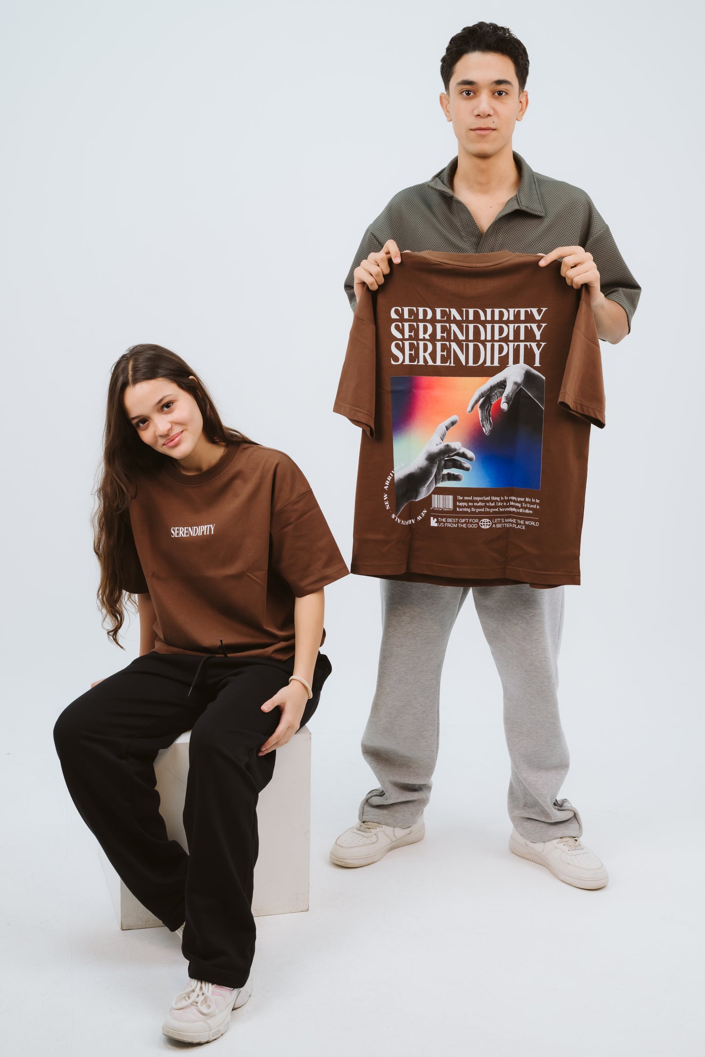 Serendipity T-Shirt