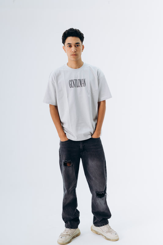 Gentleman T-Shirt