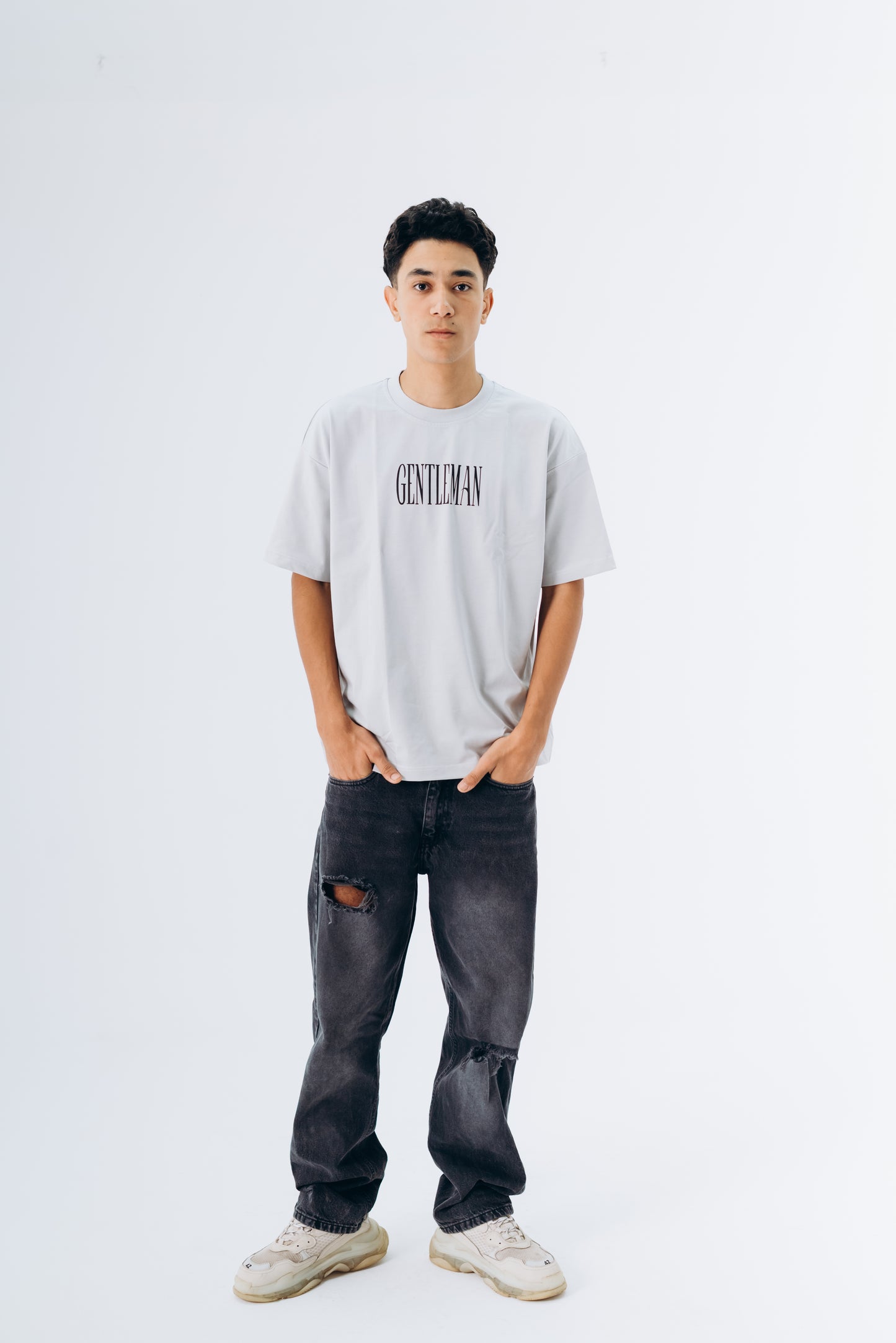 Gentleman T-Shirt