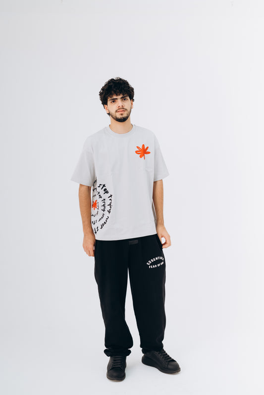 Never Stop Trying T-Shirt