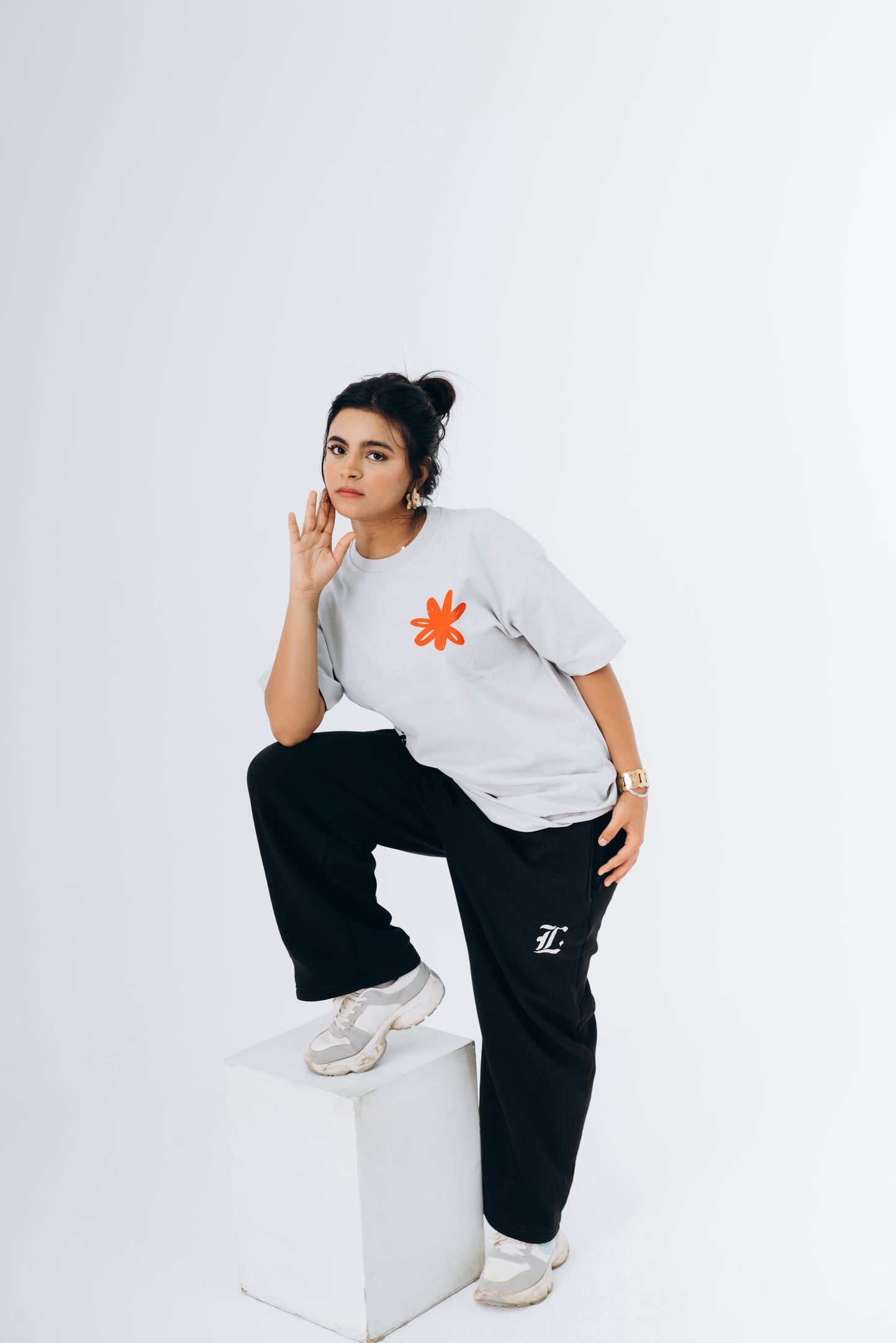 Never Stop Trying T-Shirt