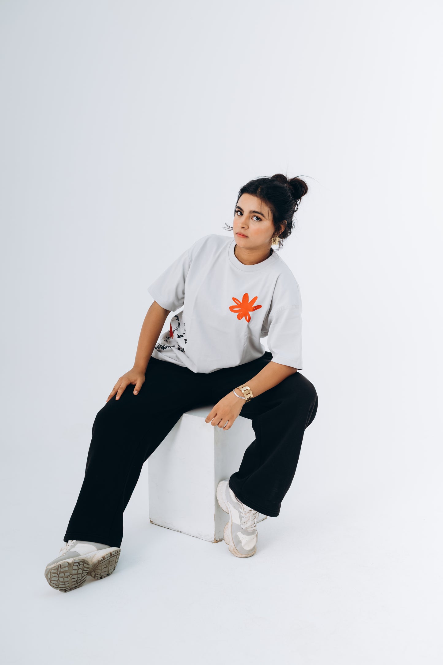 Never Stop Trying T-Shirt