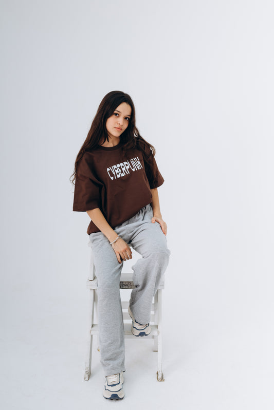 Cyberpunk T-Shirt