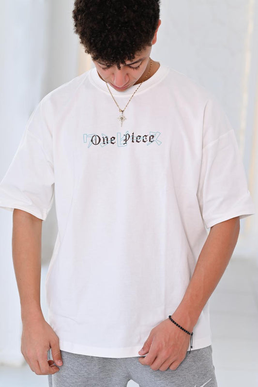 One Piece - Dragon T-Shirt