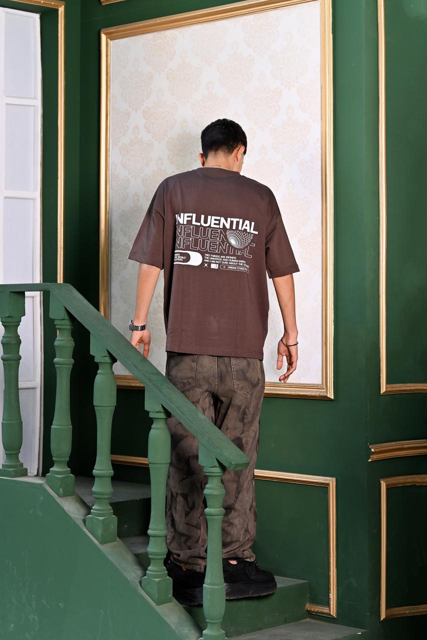 Influential T-shirt