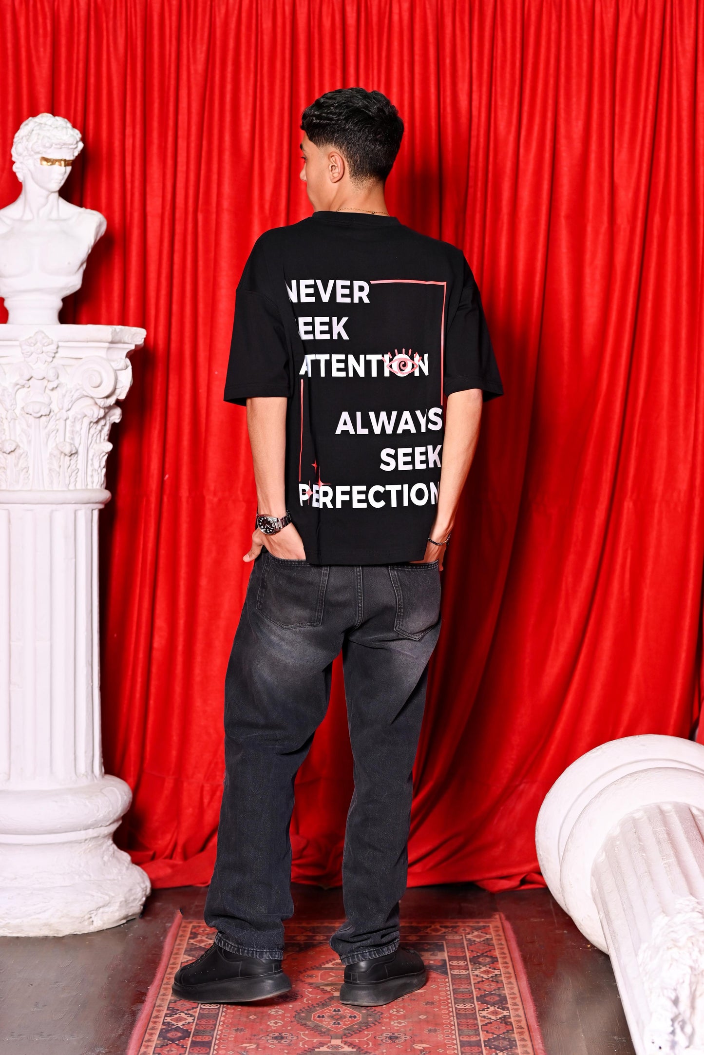 Perfection T-shirt