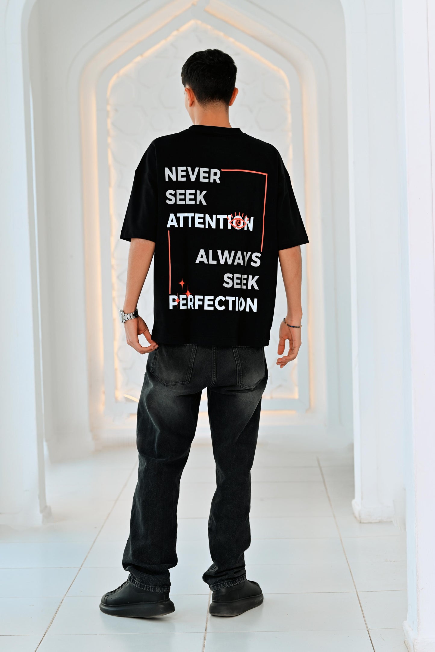 Perfection T-shirt