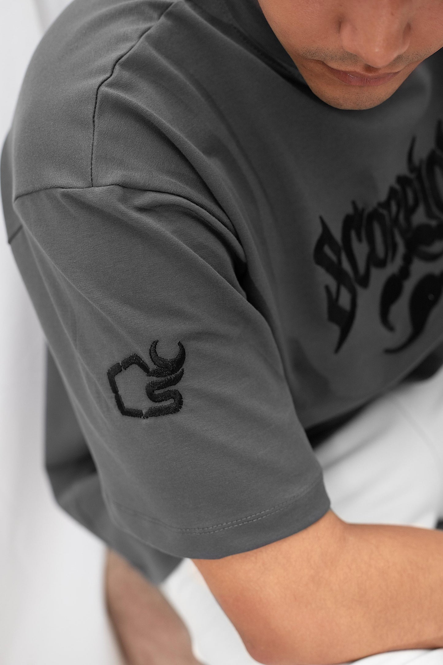 Scorpion T-Shirt
