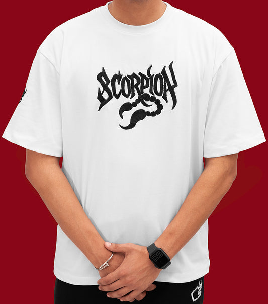 Scorpion T-Shirt