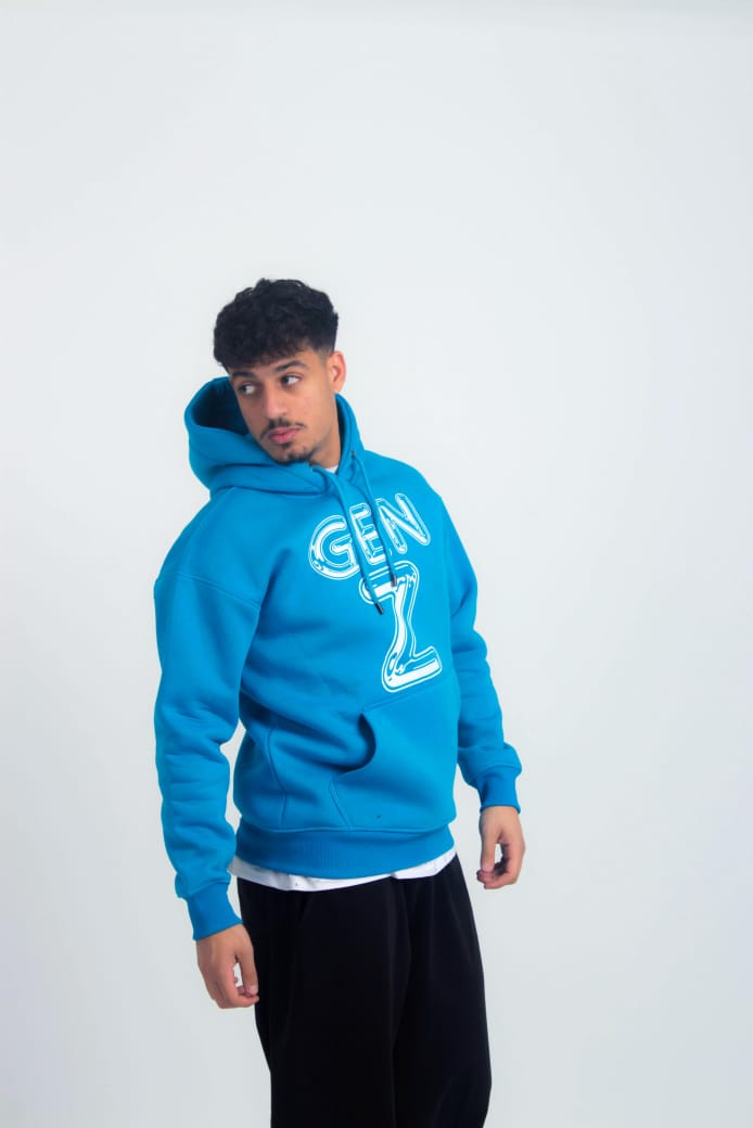 GEN Z Hoodie