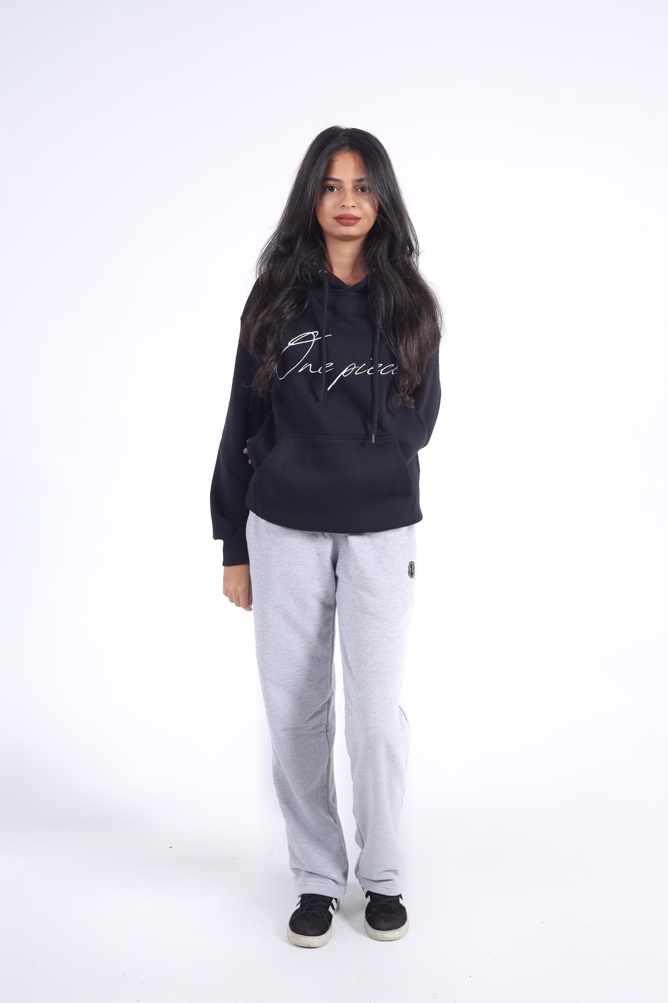 "One Piece - The Whole Vibe" Hoodie