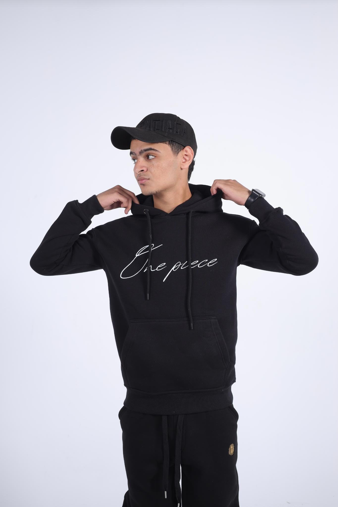 "One Piece - The Whole Vibe" Hoodie