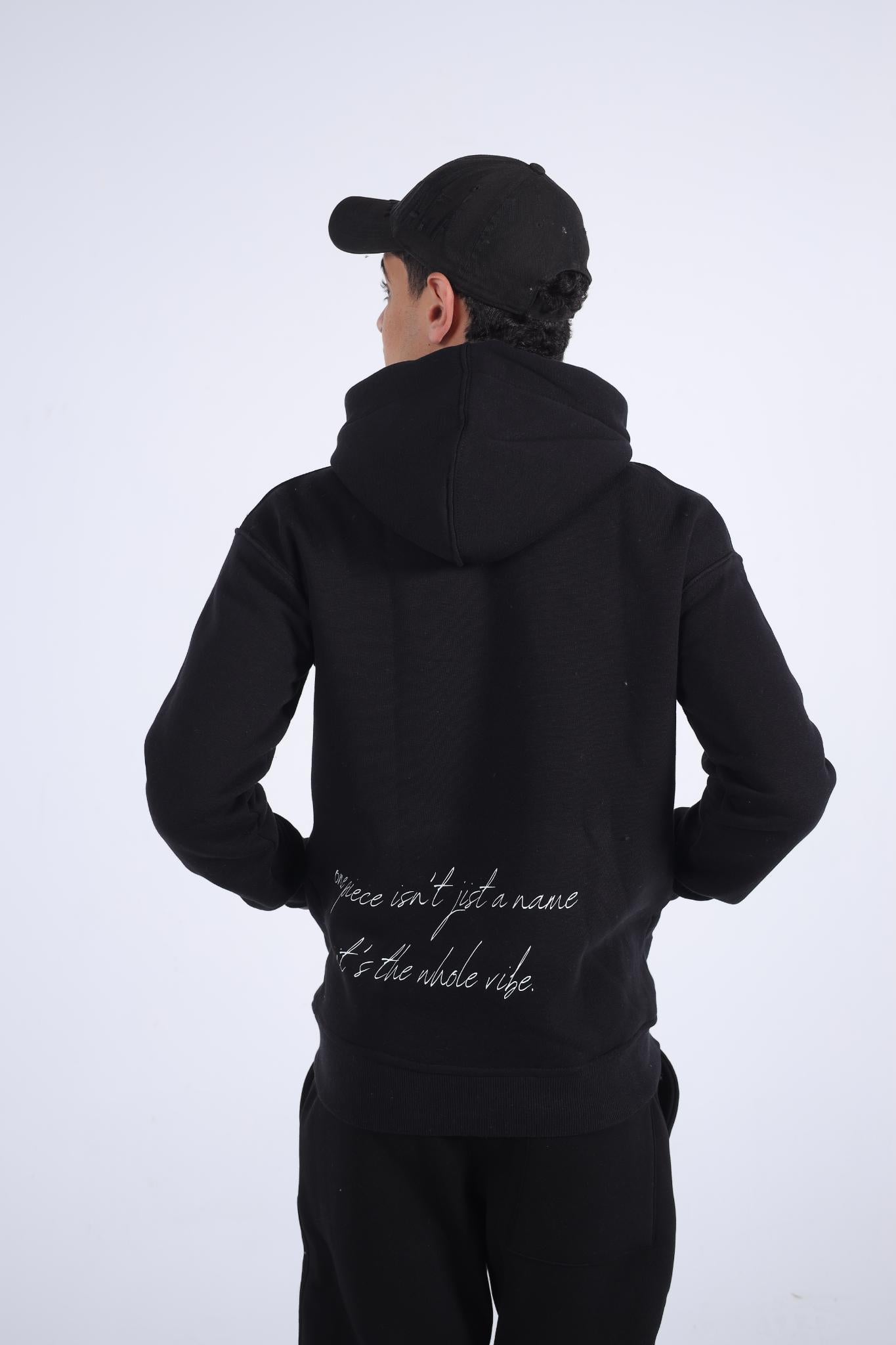 "One Piece - The Whole Vibe" Hoodie