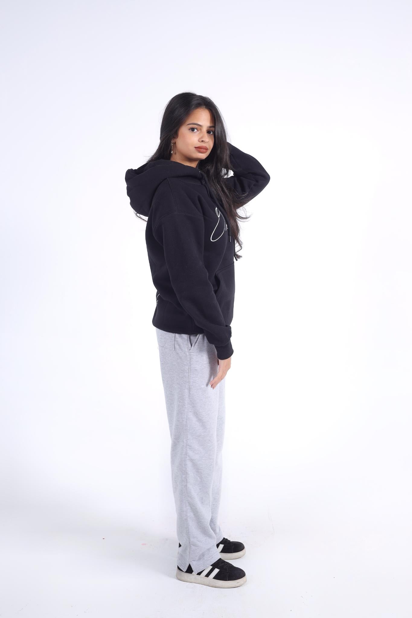 "One Piece - The Whole Vibe" Hoodie