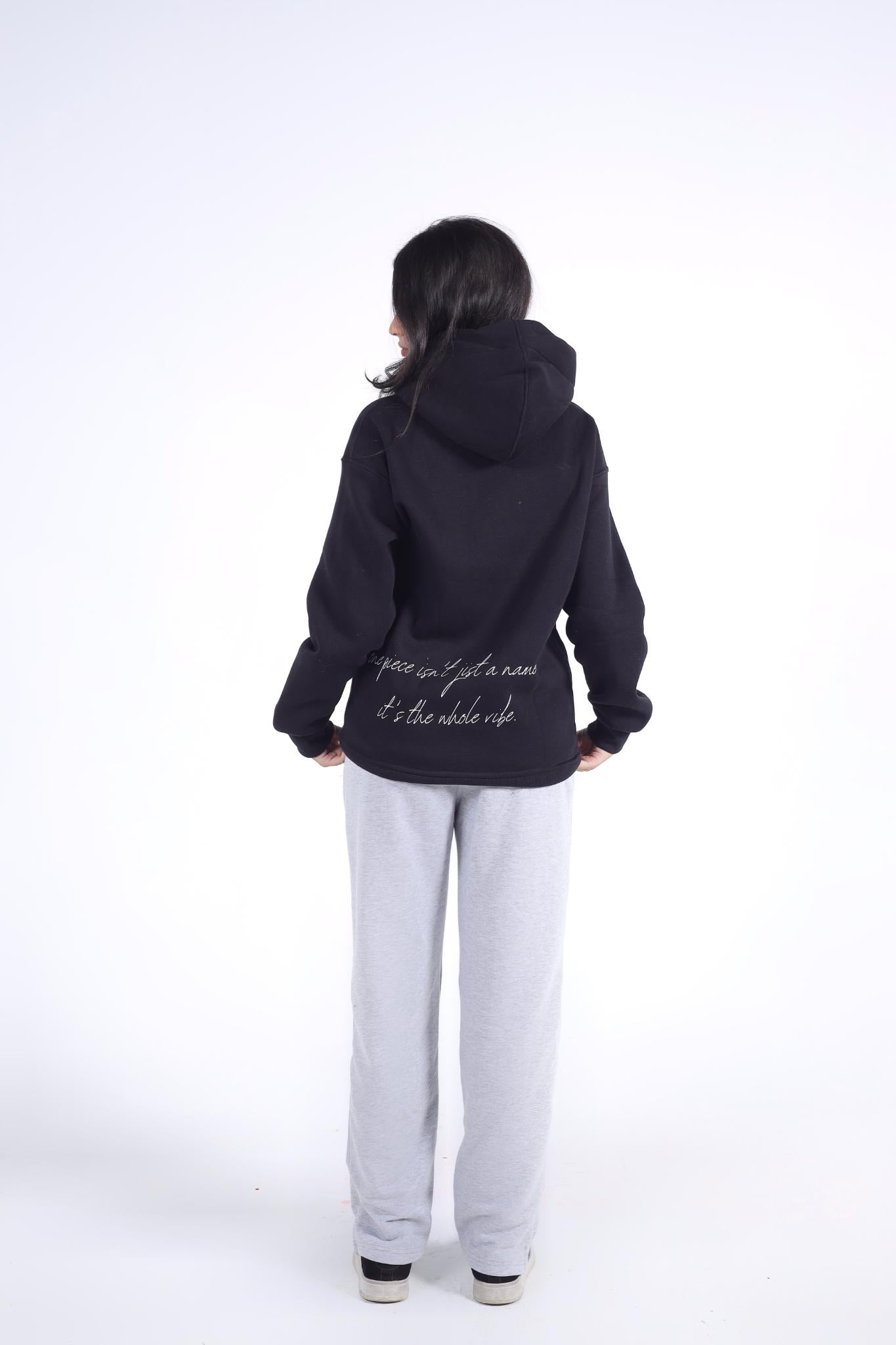 "One Piece - The Whole Vibe" Hoodie