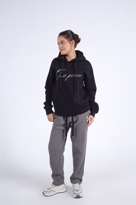 "One Piece - The Whole Vibe" Hoodie