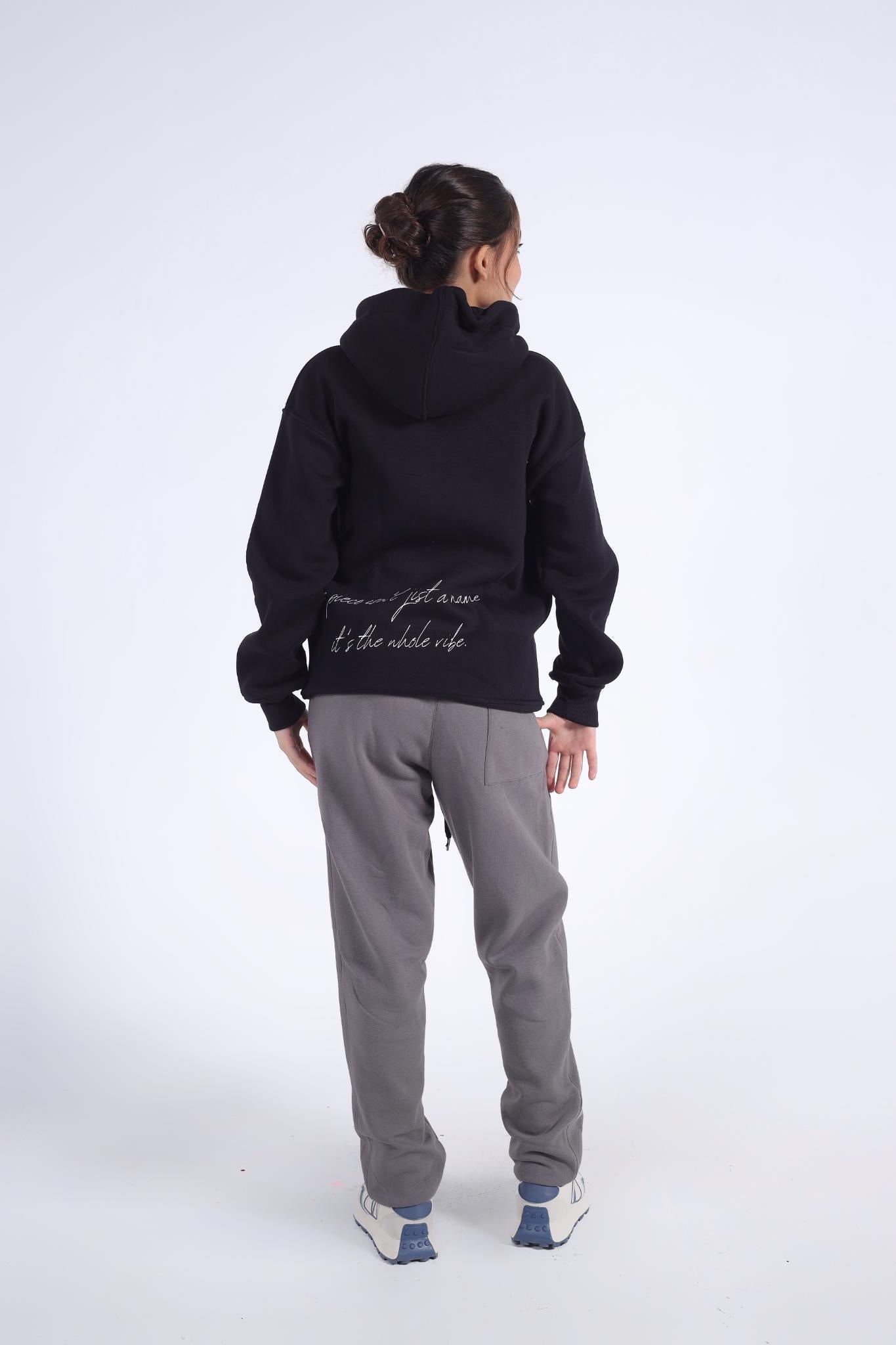 "One Piece - The Whole Vibe" Hoodie