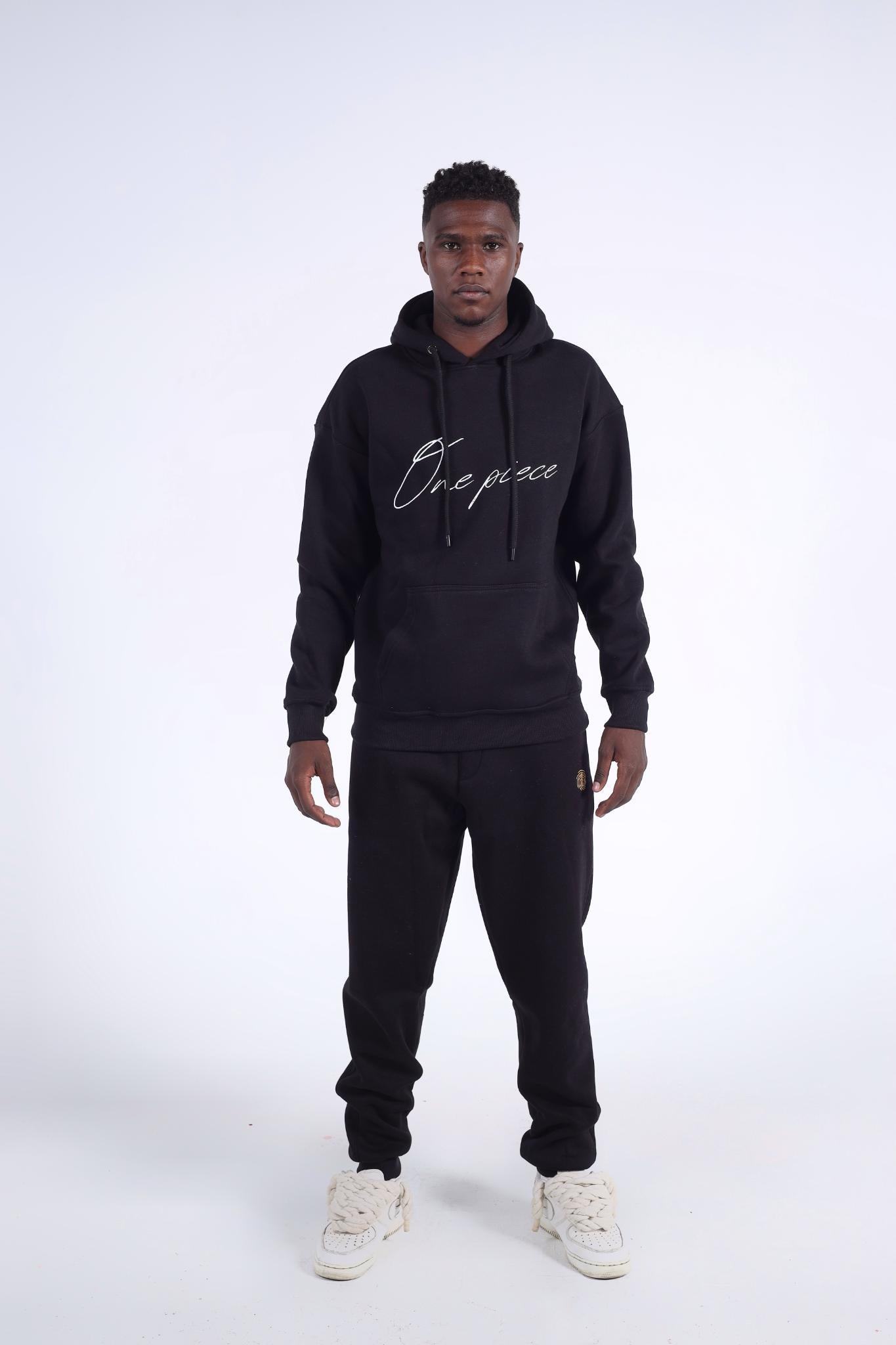 "One Piece - The Whole Vibe" Hoodie